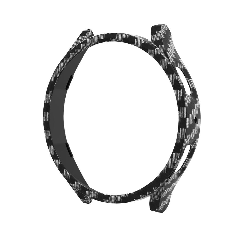 Etui na Samsung Galaxy Watch 4/5/6 40mm 44mm 45mm PC Matowe Ochronny Zderzak Obudowa na Watch 6 Classic 43mm 47mm Pokrowiec Ochronny