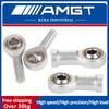 Rod End Joint Bearing Set SI6T/K SIL6T/K SA6T/K SI8T/K SIL8T/K SA8T/K with External  Internal Thread for Engineering Applicatio