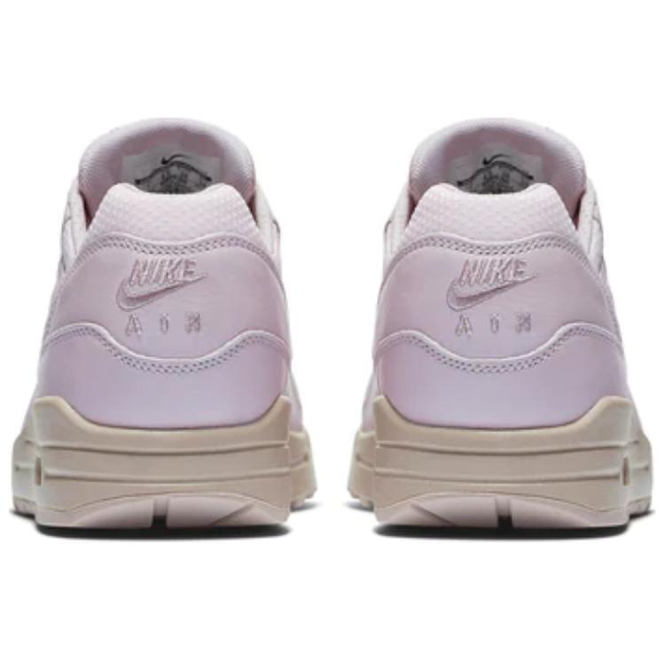 New Nike Air Max 1 Pinnacle Venice Violet Ash Women's 839608-500