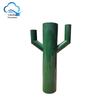 Tactical Training Iron Tree Stump
