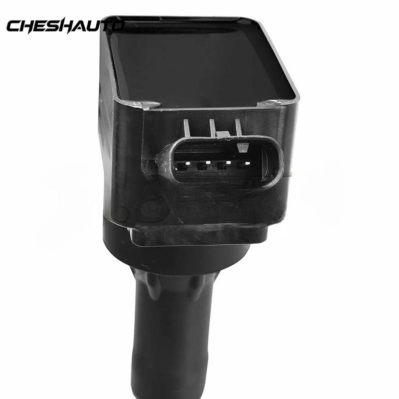 27300-2E601 Ignition Coil for Hyundai Avante Elantra Kona Sonata Hybrid Veloster Kia Forte 2.0l 2013-