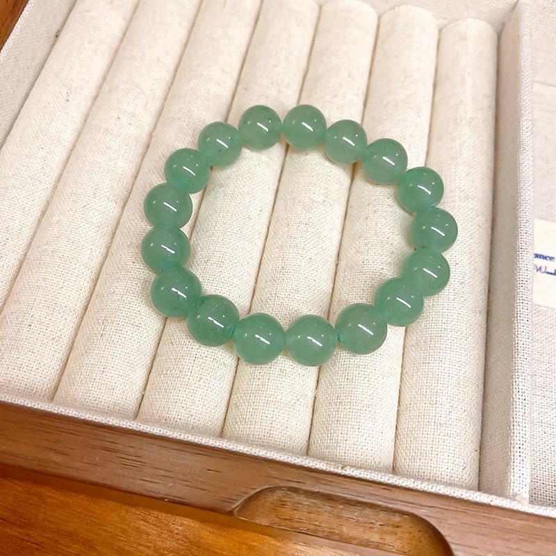 Bohemian Millet Beads Multi-layer Beaded Bracelet Girls Summer Ethnic Style Light Luxury Niche Hand Jewelry