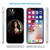 TR35 Wonder Woman Transparent Phone Case for Samsung Galaxy A04 A04S A14 A23 A34 A54 M23 M33 M52 M53