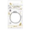 Harry Potter Charm Bracelet 21cm Silver