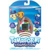 Tamagotchi Connection Rainbow - Skies.