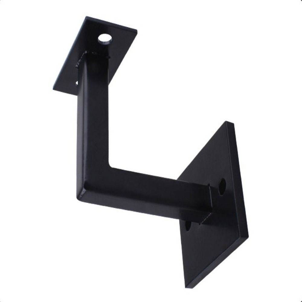 Connector Stair Bracket Accessories Handrail Bracket Column Armrest Support  Railing