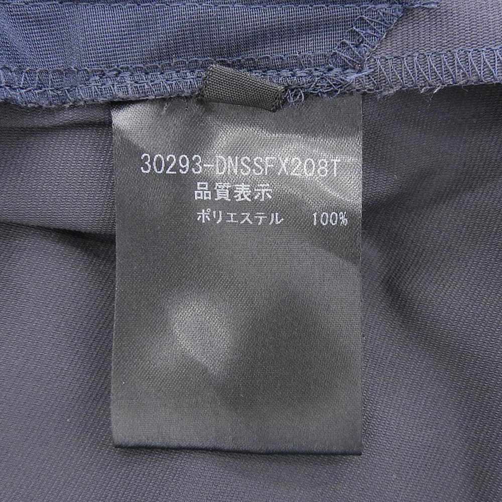 DAISY LIN Beautiful Tuxedo Skirt Skirt Women's Navy Size 38 30293 Skirt 38 NavyUsed