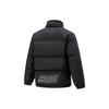 Li Ning Down Jacket Men's Black AYMT171-1