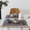 Forest Brown Table Mat 2P Set