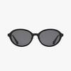 Hwillaaiweeo Sunglasses (Fls7474 Black 53)