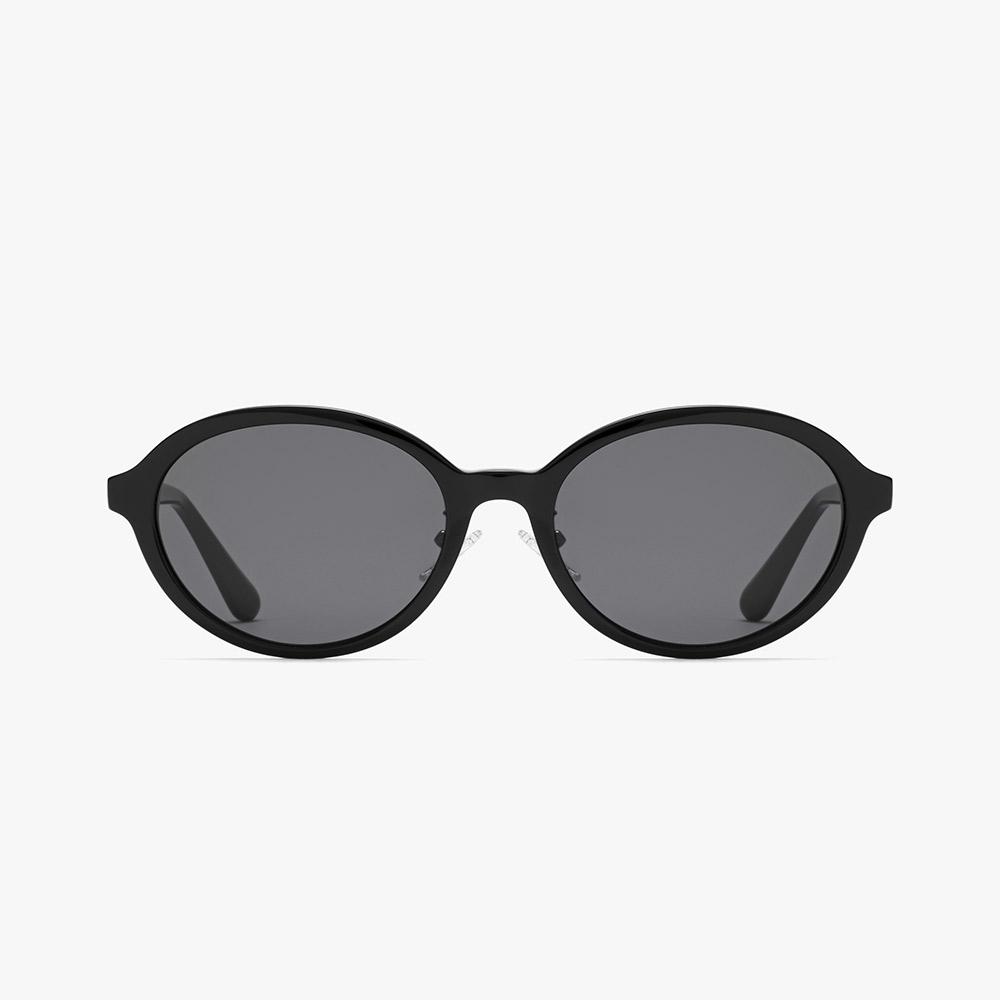 Hwillaaiweeo Sunglasses (Fls7474 Black 53)
