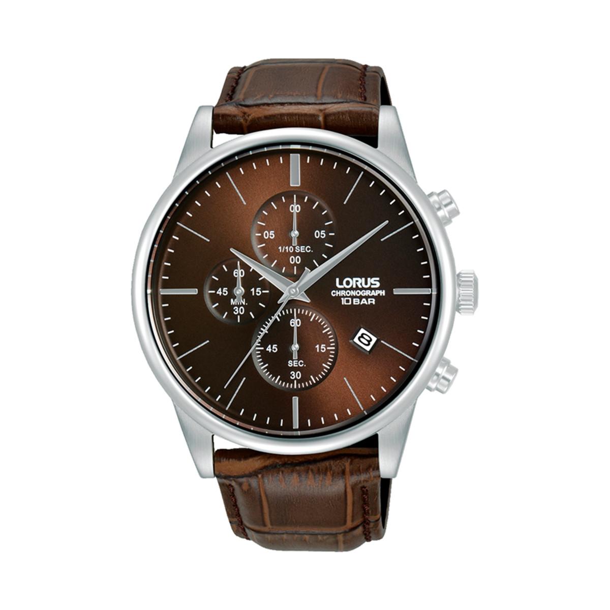 

LORUS WATCHES RM369JX9