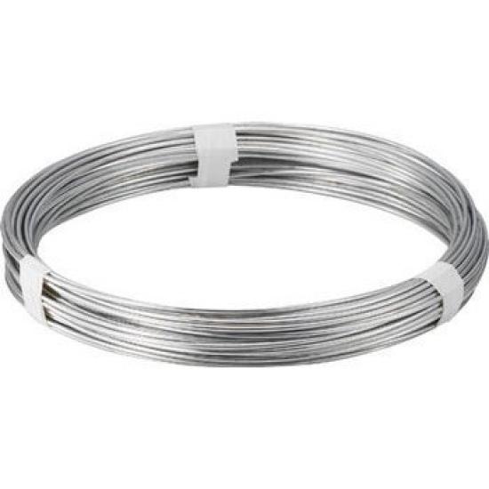 

TRUSCO Steel Wire Wire Diameter 1kg 1.6mm TYW-16