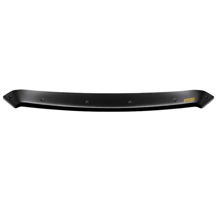 SCOUTT | Bra Capot Déflecteur Protection Pour Subaru Forester Depuis 2025, Aérodynamique, Assemblage Facile, Aucun perçage requis