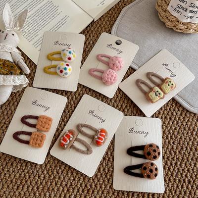 Baby-Haar-Accessoires – Baby Haarspangen