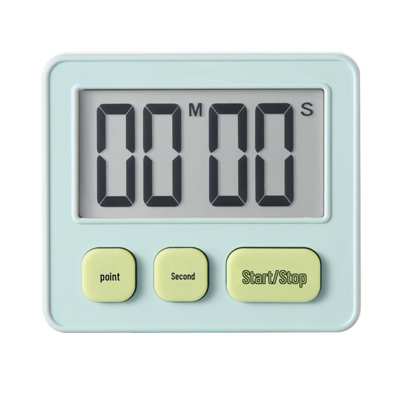 Многофункциональные кухонные и учебные таймеры Dretec