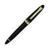 Sailor Fountain Pen Profit Casual Gold Trim Black Extra Fine
