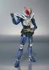 S.H.Figuarts Kamen Rider New Den-O Strike Form (Trilogy ver.)