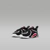 Kids' Sneakers Jordan Tatum 4 Bloodline (TD) Black/University Red/White