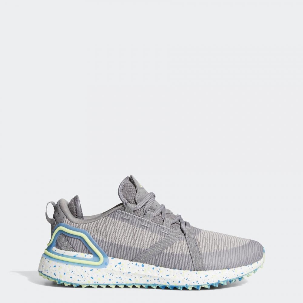 

Adidas Мужские кроссовки для гольфа без шипов adidas Solarthon Primegreen