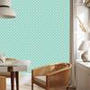 Mint Dots Wallpaper, Subtle Detail for Living Room and Bedroom 50x1000