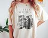 Little Women Shirt Louisa May Alcott Bookish T Shirt Little Women Shirt Booktok Merch Light Academia Shirt Bookish Merch Academia Clothing