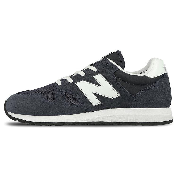 

new New Balance 520 Series Low Top Sneakers Black 43