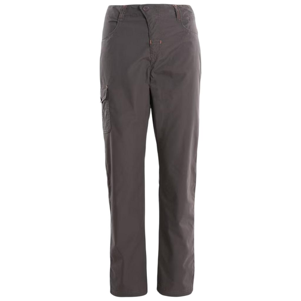 Trespass Womens/Ladies Rambler Straight Cargo Trousers