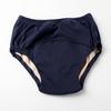 Unisex Pure Cotton Incontinence & Leak-Proof Underwear for Elderly and Menstrual Use