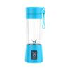 Portable 6-Blade Rechargeable Mini Electric Juicer Cup for Home