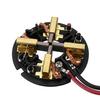 Carbon Brush Holder Motor Brushes Parts Power Tools Accessories