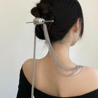 Accesorii pentru păr – Clame de păr