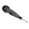 Cordless Electric Screwdriver Adjustable Torsion USB Rechargeable Electric Screwdriver for Household Maintenance