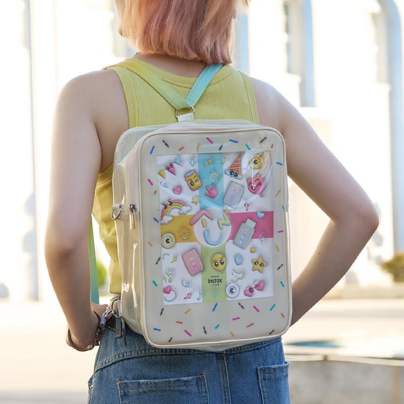 Fujifilm Instax mini Link 3 Smartphone Photo Printer