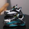 Herbst 2025 Kinder-Sportschuhe: Drehbare Schnalle, rutschfeste, verschleißfeste Laufschuhe für Jungen und Mädchen