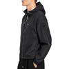 Canada Goose SS26 Drift Black Label Hooded Zip Long Sleeve Windbreaker Jacket Men Jackets 2672M-19061
