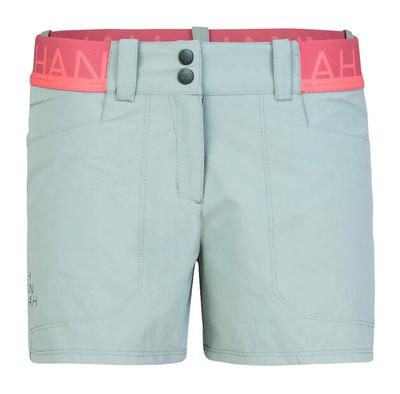 Hannah Nylah Shorts