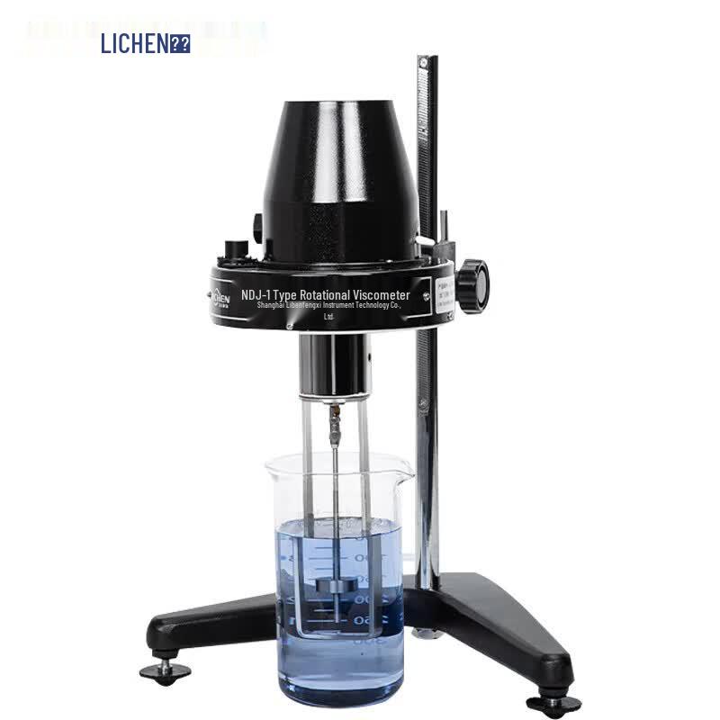 LICHEN Pointer Rotational Viscometer (CN version)