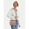 Сумочка Liu Jo Ecs Crossbody AF4161 E0087 розовый