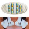 Portable Foot Massager Roller Muscle Relax Relief Massager Spa Gift Anti Cellulite Foot Massager Care Tools