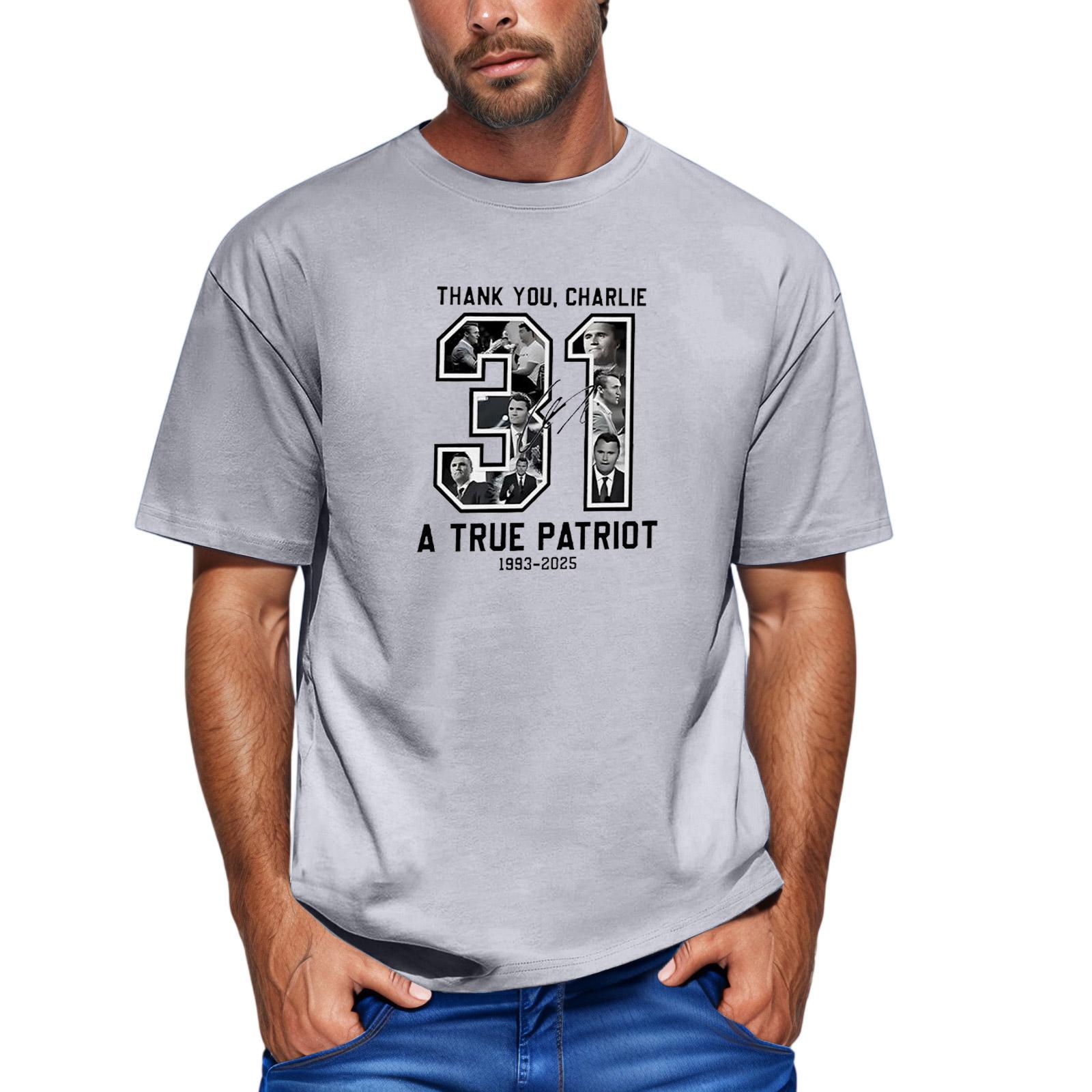 

Мужская модная футболка, уличная повседневная одежда с коротким рукавом S