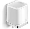 Stella Next 08424 Liquid Soap Dispenser for the Bathroom