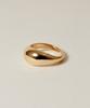 Novice Tokyo Nuance Ring / Gold