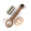 Motorcycle Crankshaft Connecting Rod Kit for Suzuki AG100 AG 100 100cc 047