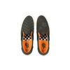 Porter-Yoshida & Co. x Vans OG Classic Slip-On LX Forest Night Floral Checkerboard Baskets Unisexe Vert Noir-Encre VN0A45JKWW6