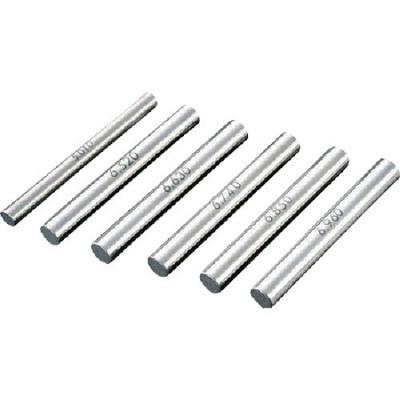 Niigata Seiki SK Wyprodukowano w Japonii Stalowy wskaźnik trzpieniowy Pojedynczy element Typ AA Całkowita długość 50 mm AA 4,530 mm