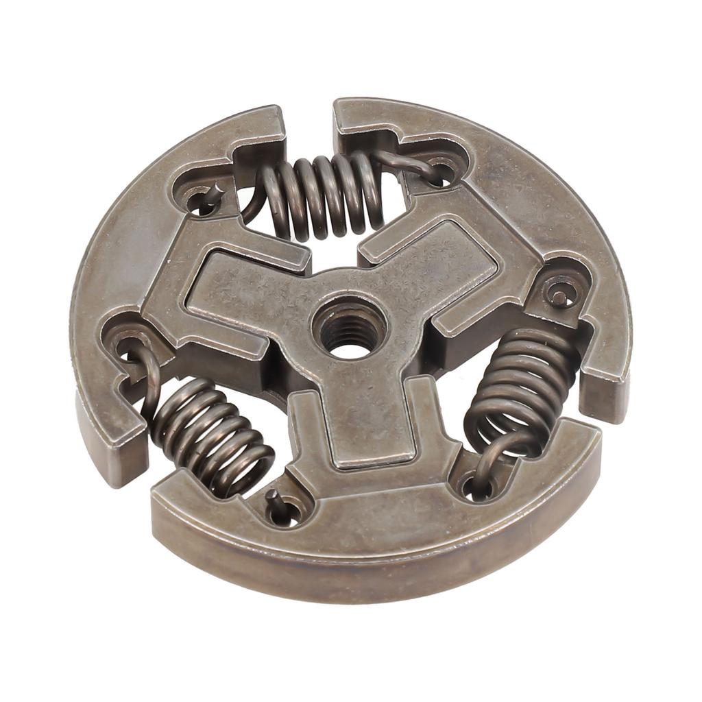 For Chainsaw 3/8 7T Replacement Clutch Drum Assembly for CS 370 CS 400 CS 440 and CS 450 Models Easy Installation