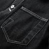 Autumn and Winter Korean Style Men's Jacket Outerwear Is Comfortable, Stylish, Fashionable and Casual Baita Jacket for Young and Middle-aged People