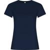 Roly Womens/Ladies Golden T-Shirt