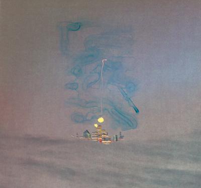 LP Record AKIHISA KITAZATO  Suna No Jikan Mizu No Machi DDJB91245 ABS BROADCASTIN 2025 Japan Japanese PopRock